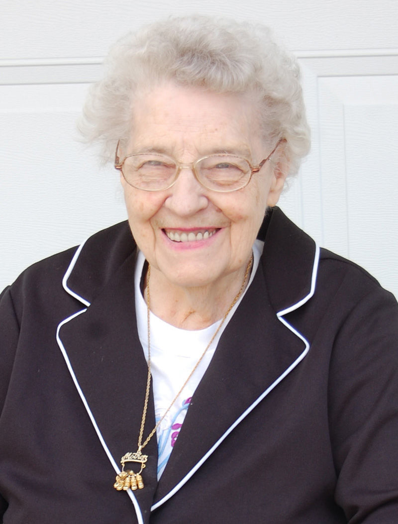 Ladonna Bergmann